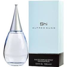 WS Shi by Alfred Sung – for Women