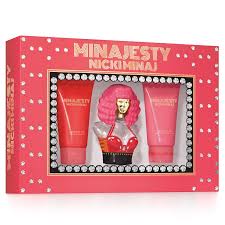 WS Minajesty Nicki Minaj by Nicki Minaj – for Women