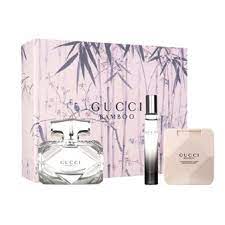 WS Gucci Bamboo by Gucci – for Women
