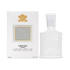 M Silver Mountain by Creed – for Men