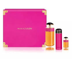 WS Prada Candy by Prada – for Women