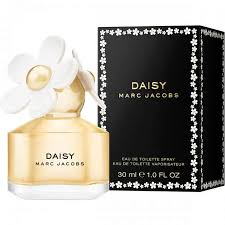 W Daisy UPC by Marc Jacobs – for Women