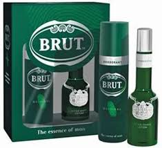 MS Brut by Brut – for Men
