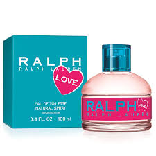 W Ralph Love by Ralph Lauren – for Women
