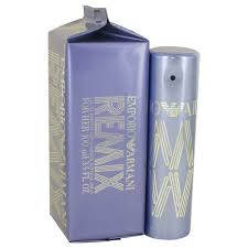 W Remix Emporio Armani by Giorgio Armani – for Women