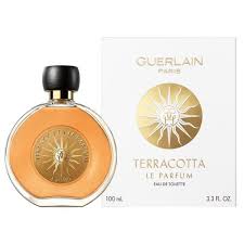 W Terracotta by Guerlain – for Women