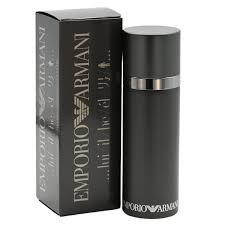 M Emporio Armani UPC by Giorgio Armani – for Men