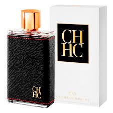 M CHHC UPC2 by Carolina Herrera – for Men