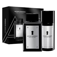 MS Antonio Banderas by Antonio Banderas – for Men