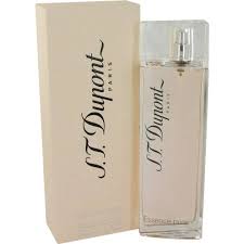 W Essence Pure by S.T. Dupont – for Women