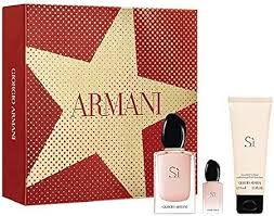 WS Sì Fiori by Giorgio Armani – for Women