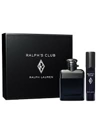 MS Ralph’s Club by Ralph Lauren – for Men