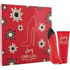 Very Good Girl by Carolina Herrera – for Women