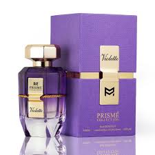 W Patek Maison Violet by Patek Maison – For Women