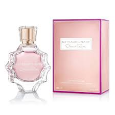 W Extraordinary by Oscar de la Renta – Eau de Parfum for Women