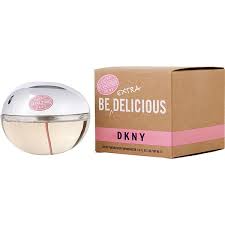 W Be Extra Delicious by DKNY – for Women