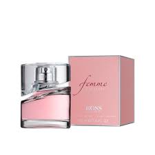 W Boss Femme by Hugo Boss – for Women