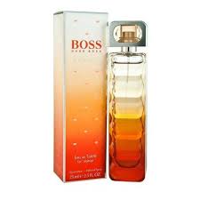 Boss Orange Sunset by Hugo Boss – for Women