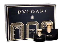 WS Jasmin Noir by Bvlgari – for Women