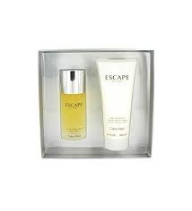 MS Escape by Calvin Klein – for Men