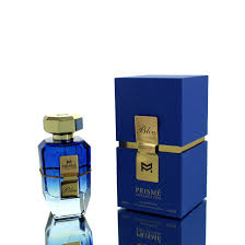 M Bleu Prisme Collection (T) by Patek Maison – for Men