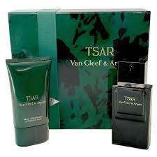 MS Tsar by Van Cleef & Arpels – for Men