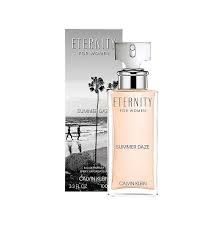 W Eternity Summer Daze by Calvin Klein – for Women