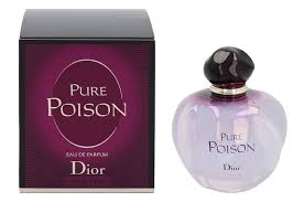 W Pure Poison by Dior – for Women