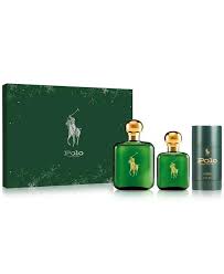 MS Polo 4 by Ralph Lauren – for Men