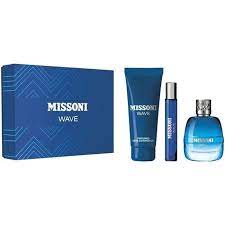 Missoni Wave by Missoni – for Men