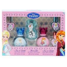WS Frozen by Disney – for Women