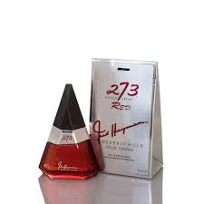 W 273 Red by Fred Heymans – for Women