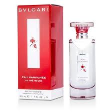 W Au Thé Rouge by Bvlgari – for Women
