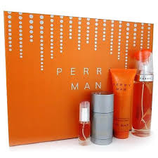 MS Perry Man by Perry Ellis – for Men