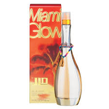 W Miami Glow by Jennifer Lopez – for Women