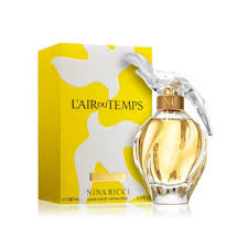 L'Air du Temps by Nina Ricci – for Women