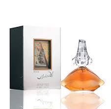 W Eau de Dali by Salvador Dalí – for Women