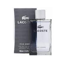 M Lacoste Pour Homme by Lacoste – for Men