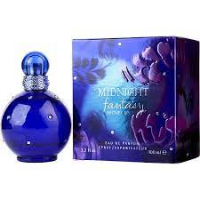 W Midnight Fantasy by Britney Spears – for Women