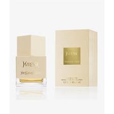 W Yvresse by Yves Saint Laurent – for Women