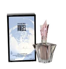 W Angel Peony by Thierry Mugler – for Women