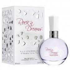 W Rock’n Dreams by Valentino – for Women