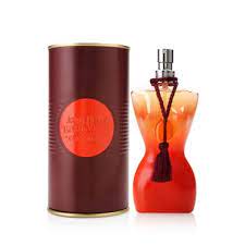 W Summer Fragrance by Jean Paul Gaultier – for Women