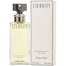 W Eternity by Calvin Klein – for Women