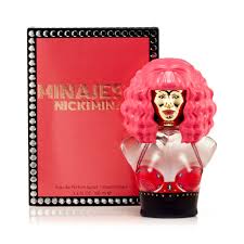 W Minajesty by Nicki Minaj – for Women