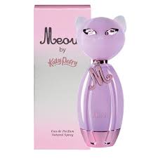 W Meow by Katy Perry – for Women