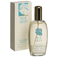 ChatGPT said: Blue Grass by Elizabeth Arden – for Women