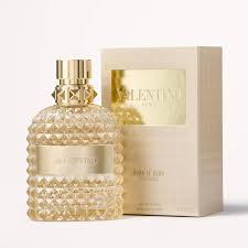 Valentino Born In Roma Gold for Men – Eau de Parfum