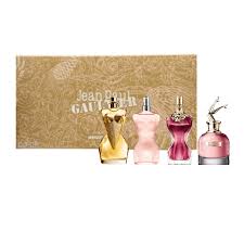 WS Jean Paul Gaultier by Jean Paul Gaultier – for Women
