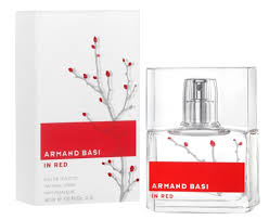 W Armand Basi by Davidoff – for Women